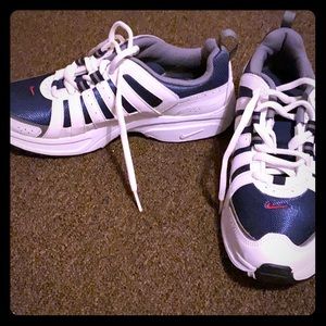 Nike shoes